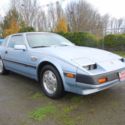 1984 Nissan 300ZX 2+2 Coupe