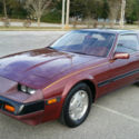 1984 Nissan 300ZX 2+2 T-Top Coupe