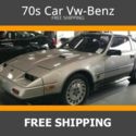 1984 Nissan 300ZX 50th Anniversary Turbo 2dr Hatchback RARE MINT CONDITION