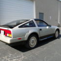 1984 NISSAN 300ZX 50TH ANNIVERSARY TURBO EXCELLENT COLLECTOR CONDITION