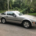 1984 Nissan 300ZX Hard Top