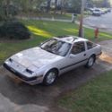 1984 nissan 300zx Rare Edition