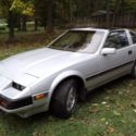 1984 Nissan 300zx Super Car Runs Great