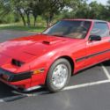 1984 Nissan 300ZX Turbo - 26,384 Original Miles - Collector Owned - None Better