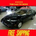 1984 Nissan 300ZX Turbo 2dr Hatchback