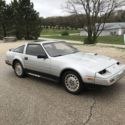 1984 Nissan 300ZX Turbo 50Th Anniversary Edtion