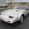 1984 Nissan 300ZX Turbo Anniversary Edition 5 Speed Only 69K Miles Rare Find