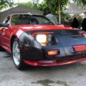 1984 Nissan 300zx turbo ANNIVERSARY EDITION