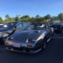 1984 Nissan 300ZX Turbo convertible