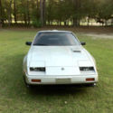 1984 Nissan 300ZX Turbo Coupe 2-Door 3.0L 50th ANNIVERSARY