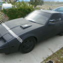 1984 nissan 300zx turbo...5k mi. on performance engine build... pumped turbo..