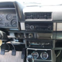 1984 Nissan 720 Deluxe Standard Cab Pickup 2-Door 2.4L