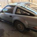 1984 Nissan Anniversary Edition 300zx Turbo