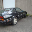 1984 Nissan Datsun 300ZX SLICK TOP 5 speed new engine