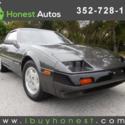 1984 Nissan Datsun 300ZX