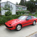 1984 Nissan / Datsun 300ZX Turbo Coupe