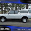 1984 Nissan King Cab D21 720 101k Miles 4x4 King Cab 5 Speed Manual