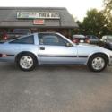 1984 Nissan/Datson 300ZX Turbo