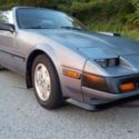 1984 Nissan/Datsun Turbo 300ZX with Brand New Clutch & Seals