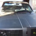 1984 Olds. 19,600 mi