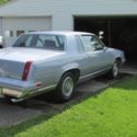 1984 OLDS CUTLASS SUPREME 2DR