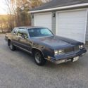 1984 Olds Cutlass Supreme Brougham