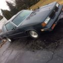 1984 Olds Cutlass, Very clean, Low miles, No rust,never smoked in.