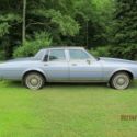 1984 Olds Delta 88 Royale Broughm Sedan, Must See