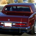 1984 Olds Toronado Caliente, super low 32k miles, NO RESERVE!