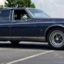 1984 Olds Wagon with 455 Buick BIG BLOCK, runs strong, in Carolina, titled in VA
