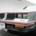 1984 Oldsmobile 442 Hurst/Olds 58k Original Miles Auto with Cruise