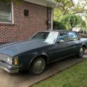 1984 Oldsmobile 88