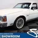 1984 Oldsmobile 98 Regency Brougham Sedan 307 V8  Classic Vintage Collector