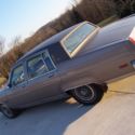 1984 OLDSMOBILE 98 REGENCY!! NICE BIG OLD CAR!!