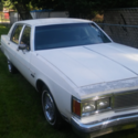 1984 Oldsmobile 98
