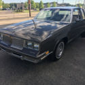1984 oldsmobile cutlas supreme,,special edition