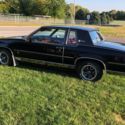 1984 Oldsmobile Cutlass 84,000 miles
