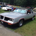 1984 Oldsmobile Cutlass Calais HURST OLDS