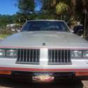 1984 Oldsmobile Cutlass Calais Hurst
