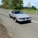 1984 Oldsmobile Cutlass Calais