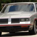 1984 OLDSMOBILE CUTLASS HURST EDITION  56,000 MILES ALL ORIGINAL INSIDE AN OUT