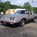1984 Oldsmobile Cutlass Hurst/Olds T-Tops No Reserve Rare