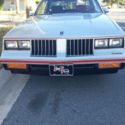 1984 Oldsmobile Cutlass Hurst/Olds