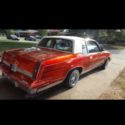 1984 oldsmobile cutlass lowrider hydraulics