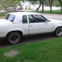 1984 Oldsmobile Cutlass Street Rod, REDUCED, & ACCEPTING REASONABLE OFFERS ONLY