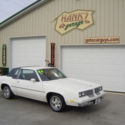 1984 Oldsmobile Cutlass Supreme Base Coupe 2-Door 3.8L