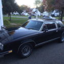 1984 Oldsmobile Cutlass Supreme Brougham Coupe 2-Door 5.7L