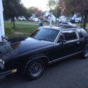 1984 Oldsmobile Cutlass Supreme Brougham Coupe 2-Door