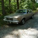 1984 Oldsmobile Cutlass Supreme sedan