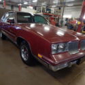 1984 Oldsmobile Cutlass Supreme T1241317